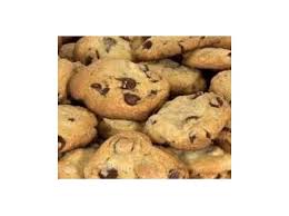 Cookies Au Chocolat Aux Jaunes D Oeufs Par Marinou94 Une Recette De Fan A Retrouver Dans La Categorie Patisseries Sucrees Sur Www Espace Recettes Fr De Thermomix Sup Sup
