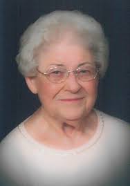 Obituary information for Delores "Dee" J. Metzger