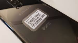 Would you like to discover all, even the tiniest details about your samsung? Samsung Galaxy S9 Im Test Noch Frisch Mit Android 10 Computer Bild