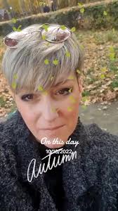 #onthisday and autumn again