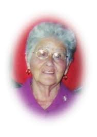 Obituary of Sarah Dunn