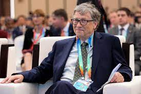 Siapakah yang mengasaskan kesultanan melayu pahang. Biografi Bill Gates Pengasas Bersama Microsoft