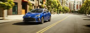 The toyota kijang is a series of pickup trucks, light commercial vehicles and multi purpose vehicles sold mainly in southeast asia by toyota. New Corolla Offers Room For Legs And Cargo Fox Toyota