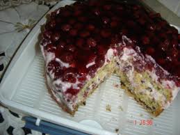 Zum einmachen benötigen sie einmachgläser in passenden größen, die unbedingt steril sein müssen. Kuchen Einmachen Im Einmachglas Weckglas Schokoladenkuchen Rezept Kochbar De
