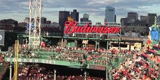 boston red sox fenway park seating chart interactive map