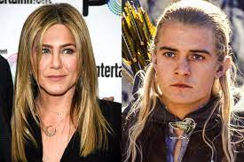 Orlando bloom legolas beau film miranda kerr will turner selena gomez medieval hairstyles male long hairstyles egyptian hairstyles men's hairstyles. Katy Perry Compares Orlando Bloom To Jennifer Aniston Vanity Fair