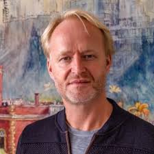 Tom Young Art (@tomyoungart)