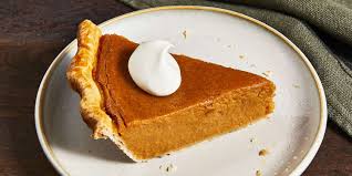 Sweet Potato Pie Recipe