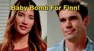 Bold & Beautiful'S Jacqueline Macinnes Wood Pregnant With Second Baby