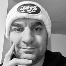 Old Barn, Lackawanna County,Pennsylvania