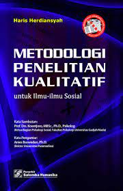Sutrisno hadi penelitian dapat diartikan sebagai usaha untuk. Metodologi Penelitian Kualitatif Untuk Ilmu Ilmu Sosial Book By Haris Herdiansyah Gramedia Digital