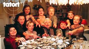 Wenn Frauen Austern Essen Tatort Ard Das Erste