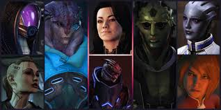 Mass Effect 3: Ashley Romance Guide