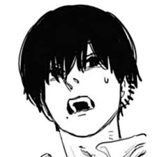 Check spelling or type a new query. Chainsaw Man Icons On Tumblr Artofit