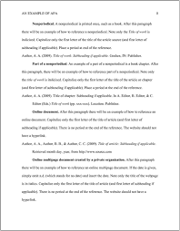 In american psychological association style, apa headings and subheadings are used to give readers a general idea of the content and what to expect from a paper, and it leads the flow of discussion by dividing up a paper and defining each section of the content. Https Repository Wcsu Edu Cgi Viewcontent Cgi Article 1031 Context Jcps