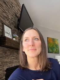 Andrea Pritchard & Into The Flow Yoga and Wellness