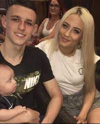 ;) wonder which was the better event. Who Is Phil Foden S Girlfriend Rebecca Cooke The Football Lovers
