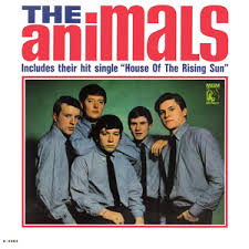 Discography, top tracks and playlists. The Animals American Album Wikipedia