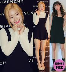 Twice Nayeon Jeongyeon And Dahyun Are Elegant Young Ladies Bias Wrecker Kpop News I do not own any photo/video & audio in. twice nayeon jeongyeon and dahyun are