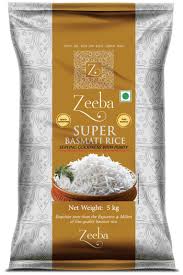 Website shows regular price, but when you go to buy in store the only time i buy tilda basmati rice is when it's on sale at walmart at $9.97 like it is now. Basmati Rice Products Zeeba Pure Basmati Rice Supple Tek
