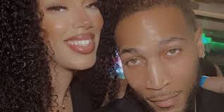 Jasmine Dawson and Omar Smith's Wedding Website