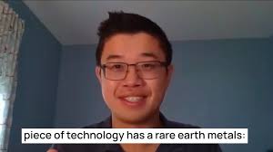 Nearly all technology today—from cellphones to computers to MRI  scanners—contains rare earth elements (REEs). The global market for REEs is  predicted to reach $6.2 billion (USD) this year and $16.1 ...