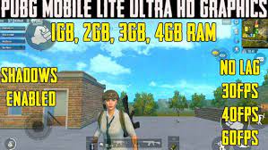 Pubg Mobile Lite Graphics Best Adjustments For Hd Gameplay