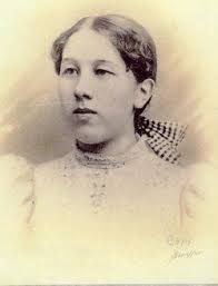 Ethel Grace Stevens Weiser (1880-1946)