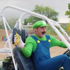 That S Gotta Be The Best Pirate I Ve Ever Seen Meme Compilation Luigi In Mario Kart Video Really Funny Memes Crazy Funny Memes Funny Clips