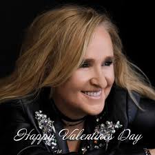 Melissa Etheridge