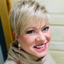 Mary Pat Ferrio, Mary Kay Sales Director