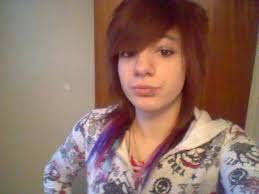 89 and a couple of years ago. Losing hair and still collecting ink 😉 (61) 