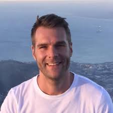 David Fudge's Instagram, Twitter & Facebook