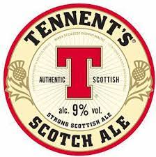 Tennent&amp;#39;s Scotch Ale - Home | Facebook