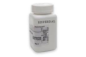 Image result for risperdal