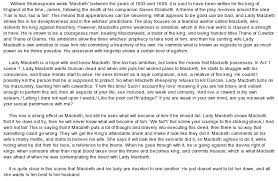 Focus on Act 1 Scene 7, from Lady Macbeth&#39;s entrance. at ... via Relatably.com