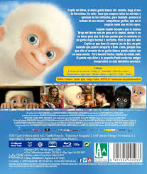 Copito de Nieve : Andrés G. Schaer, David Spade, Ariana Grande, Jennette  McCurdy, Elsa Pataky, Nathan Kress, Kai Stroink, Keith David, Manel  Fuentes, Christopher Lloyd, Pere Ponce, Constantino Romero, Claudia Abate,  Dallas