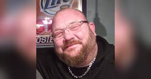 Obituary for Ronald Robert Buddle, III