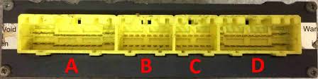 Honda civic ek3 system wiring diagram 95 honda. Honda Civic Integra Delsol Prelude Obd1 Ecu Pinout P28 P30 P72 P73 Type R Ctr Itr Wiring Diagram High Lift Media