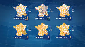 Bfmtv, 1ère chaine d'information en continu de france, vous propose toute l'info en temps réel avec 18h d'antenne live par jour et des directs partout à travers le. Meteo C Est Quand Le Soleil Lci