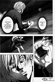 Follows the adventures of ryōta sakamoto, an unemployed and isolated young man who is one of the world's top players in the titular video game. Read Btooom Chap 2 Vol 1 Chapter 2 The Boundary Line Next Chapter 3 Manga Mew
