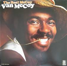 The World Of The Disco Orchestral*****: Van McCoy