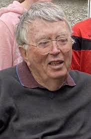 Death Notice of Michael Somers (Dublin)