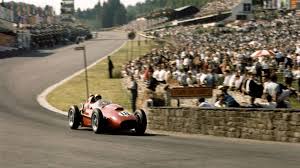 Belgian grand prix travel guide. Timeline History Of The Belgian Grand Prix