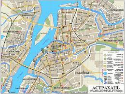 This map was created by a user. Karty Astrahani Rossiya Podrobnaya Karta Astrahani Na Russkom Yazyke S Otelyami I Dostoprimechatelnostyami