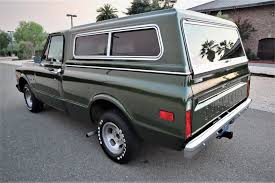 Image result for Olive Green 1971 Motor Home