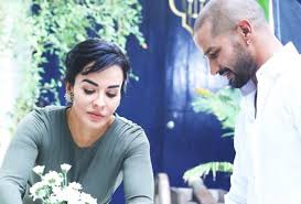 Furthermore, he born and brought up in a punjabi family. Shikhar Dhawan Biography Left Handed Batsman India Team Match Wife Son Daughter Realtionship Bolly Holly Baba