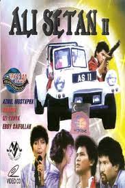 A story about a very naughty graduate named ali who is always in asmidar's hair disturbing in all kinds of manor. Ali Setan 2 1986 Directed By Yasin Salleh Film Cast Letterboxd