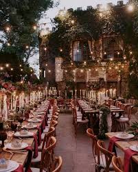 These vintage wedding ideas are perfect for couples who want to combine the romance of a bygone era with a bit of contemporary flair. 15 Trending Wedding Venue Decoration Ideas For Your Reception Emmalovesweddings