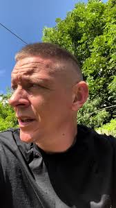 Paul Barrett Blantyre